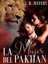 Cover image for La mujer del Pakhan